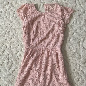 BCB Generation mini dress